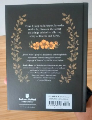 Floriography An Illustrated Guide to the Victor...