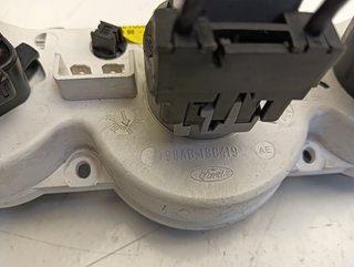 MANDO CALEFACCION / AIRE ACONDICIONADO FORD FOCUS