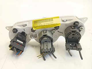 MANDO CALEFACCION / AIRE ACONDICIONADO FORD FOCUS