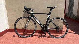 Merida Reacto Bicicleta de Carretera