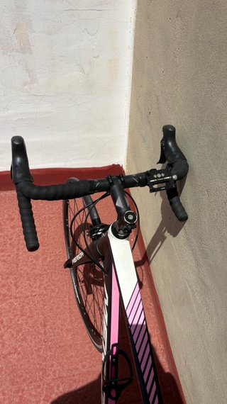 Merida Reacto Bicicleta de Carretera