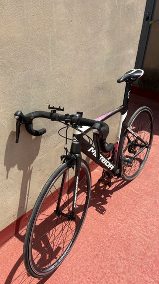 Merida Reacto Bicicleta de Carretera