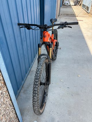 Mondraker Crafty Carbon Bicicleta Eléctrica