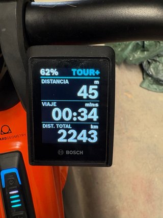 Mondraker Crafty Carbon Bicicleta Eléctrica