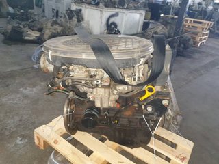 MOTOR COMPLETO FORD FORD FIESTA BERL./COURIER 1988-1997