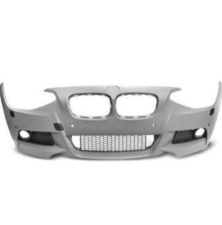 Paragolpes delantero Bmw Serie 1 F20 tipo M