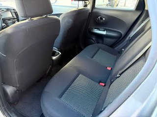 Nissan Juke 2017