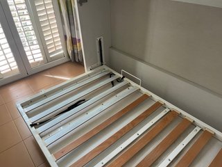 Mueble juvenil completo