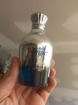 Zimaya Ghyoom Eau de Parfum 100ml