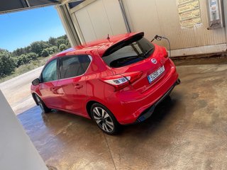 Nissan Pulsar 2015