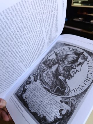 Libro. Las cortes leonesas de 1188