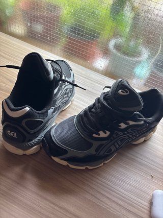 ZAPATILLAS ASICS TALLA 42