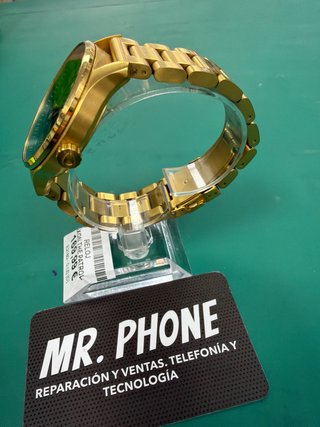 Reloj nixon the patrol