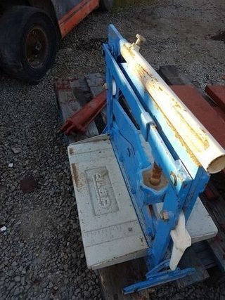 MAQUINA DE CORTE TERRAZOS