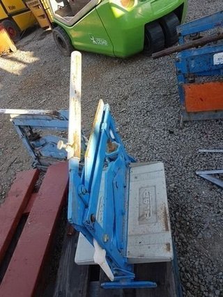 MAQUINA DE CORTE TERRAZOS