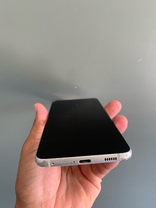 Samsung Galaxy S21 FE 5G 128GB TAL CUAL LA FOTO