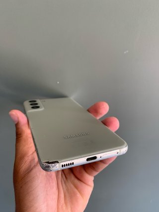 Samsung Galaxy S21 FE 5G 128GB TAL CUAL LA FOTO