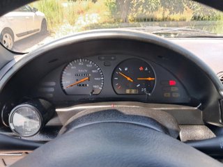 Nissan Vanette solo 119.000km