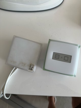 Netatmo Smart Thermostato