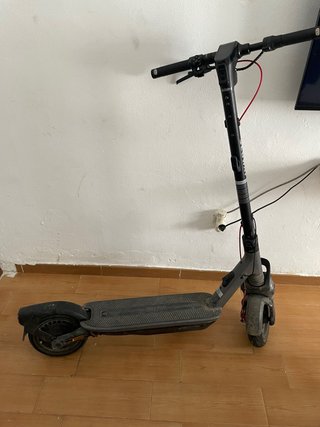 Patin electrico