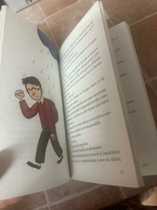 Libro el Club de los Raros