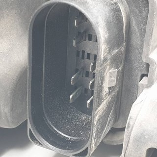 FARO IZQUIERDO FORD FORD FOCUS LIM. (CB4) 2007-2011