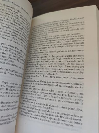 Le spoglie del drago