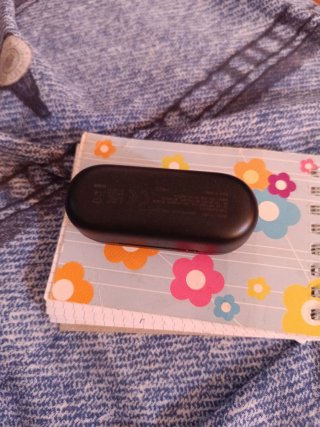 Cargador SONY para auriculares
