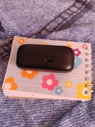 Cargador SONY para auriculares