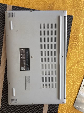 ASUS VivoBook 15 Ryzen 7 SSD da 475 GB