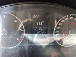 Volkswagen Transporter T5 2010