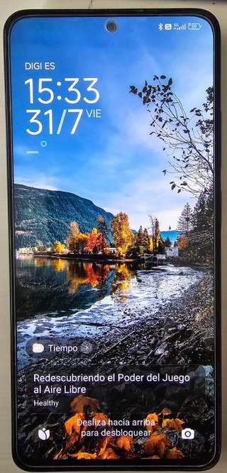 POCO X4 Pro 5G 128GB Nero Xiaomi