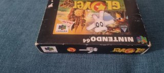 Nintendo 64 - Glover
