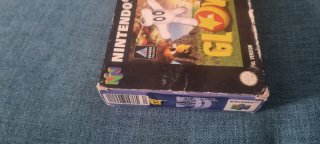 Nintendo 64 - Glover