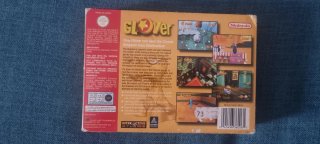 Nintendo 64 - Glover