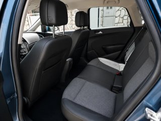 Opel Astra 1.6 CDTi 136 2015