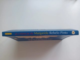 As crónicas da Margarida