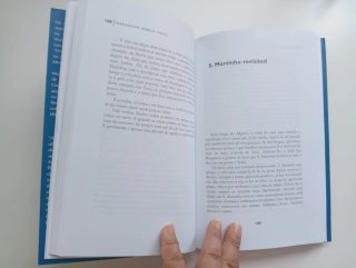 As crónicas da Margarida