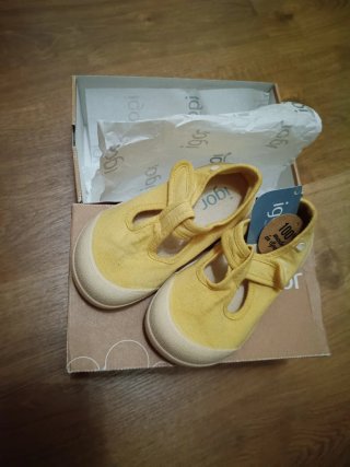 Sandalias Igor 26