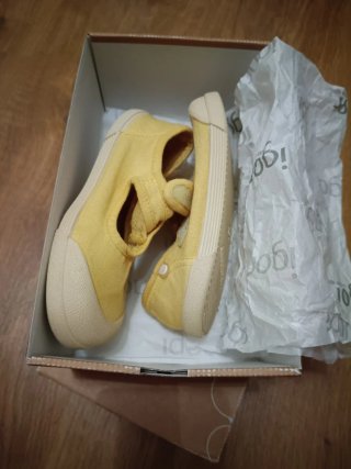 Sandalias Igor 26
