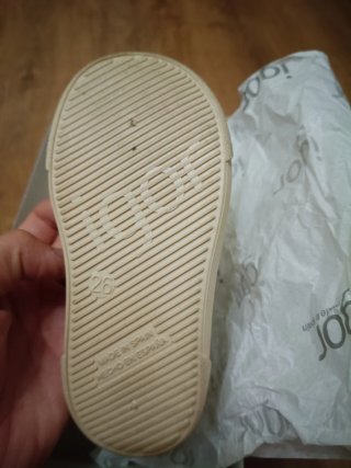 Sandalias Igor 26