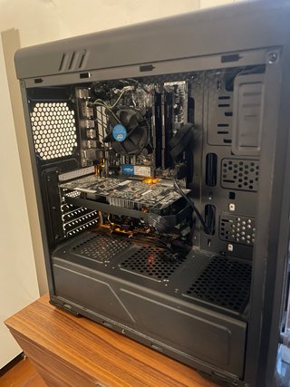 PC Gaming
