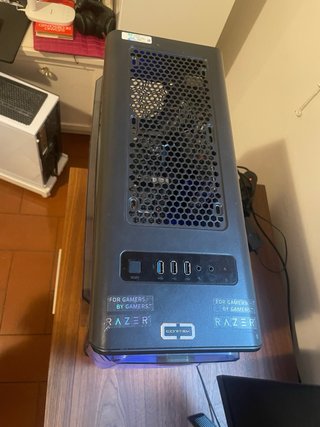 PC Gaming