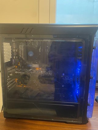PC Gaming