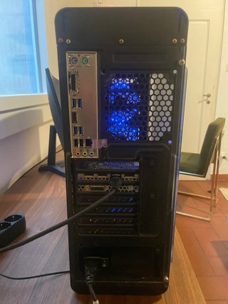 PC Gaming