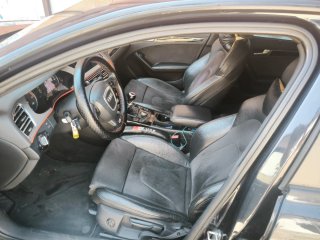 Audi A4 2012