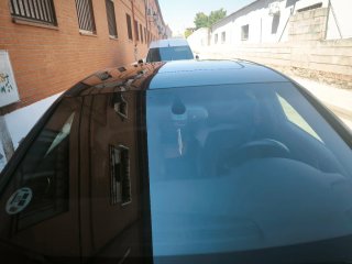 Audi A4 2012