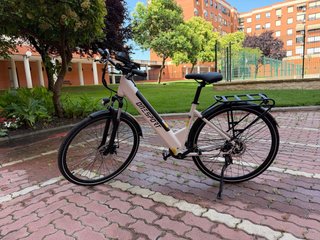 Bicicleta Eléctrica Onesport OT12