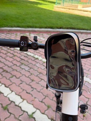 Bicicleta Eléctrica Onesport OT12