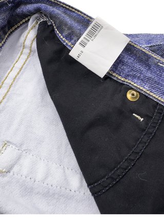 Jeans Just Cavalli Barocco Mid-2000s